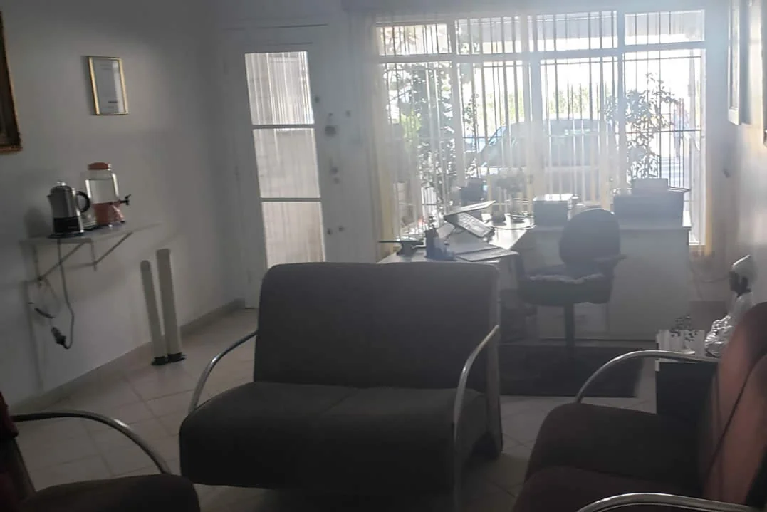Sala de Espera