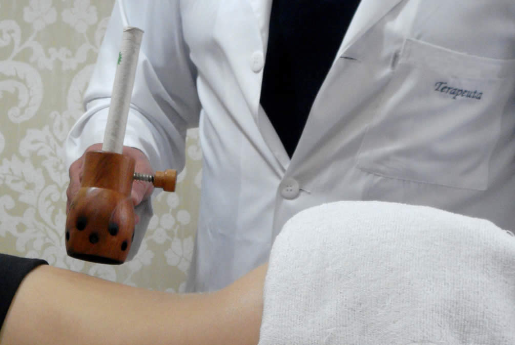 Clinica Samadhi de Acupuntura