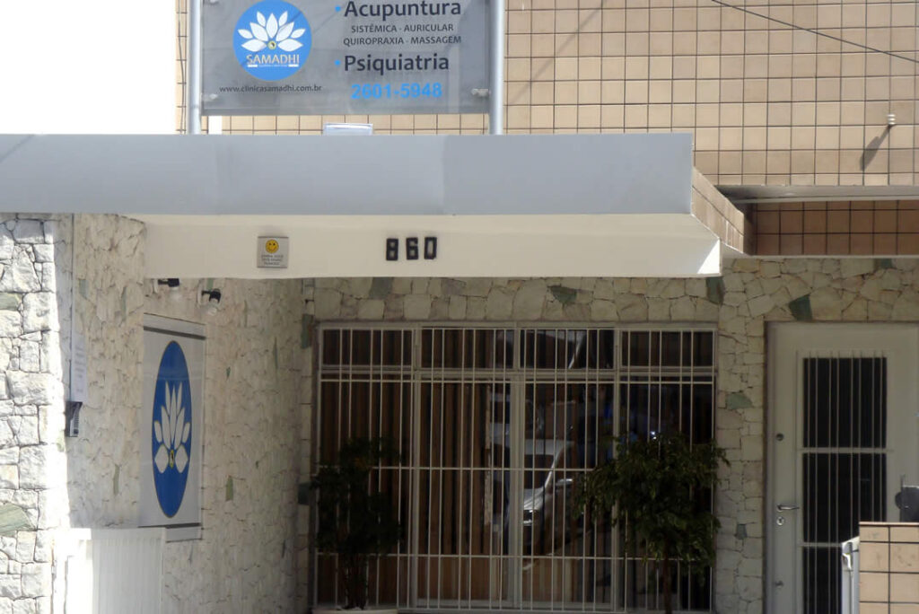 Acupuntura no Tatuapé em São Paulo, técnica para recuperação muscular.
