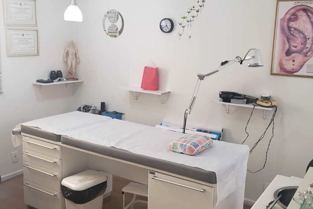 Especialistas em acupuntura no Tatuapé, São Paulo, oferecendo cuidados personalizados.